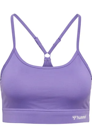 Hummel Sportovní podprsenka 