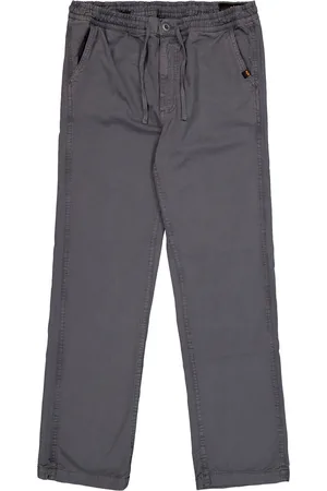 Alpha Industries Kalhoty