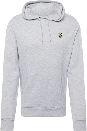 Lyle & Scott Mikina