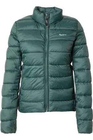 Pepe Jeans Přechodná bunda 