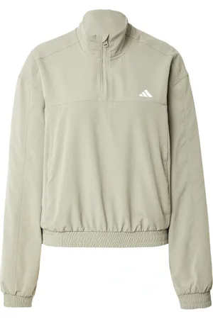 adidas Sportovní mikina 