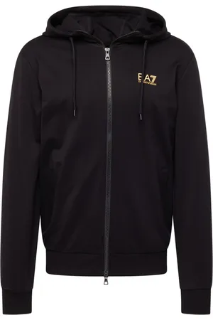 EA7 Mikina