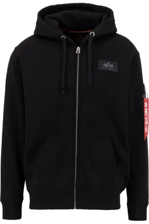 Alpha Industries Mikina