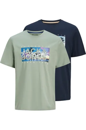 JACK & JONES Tričko 