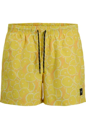 JACK & JONES Plavecké šortky 