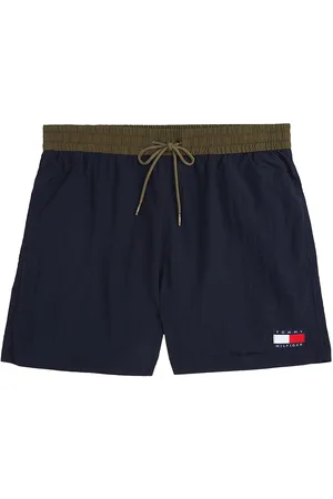 Tommy Hilfiger Plavecké šortky 