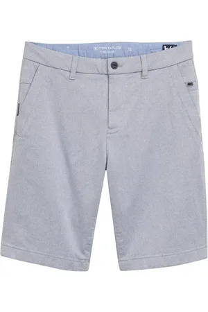 TOM TAILOR Chino kalhoty