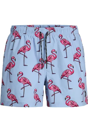 JACK & JONES Plavecké šortky 