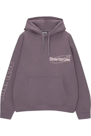 Pull&Bear Mikina 