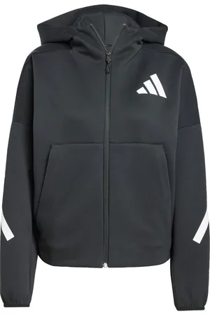 adidas Sportovní mikina 