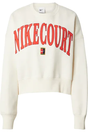 Nike Sportovní mikina 