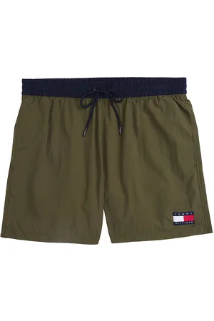 Tommy Hilfiger Plavecké šortky 
