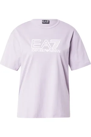 EA7 Tričko 