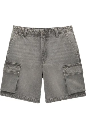 Pull&Bear Džíny s kapsami