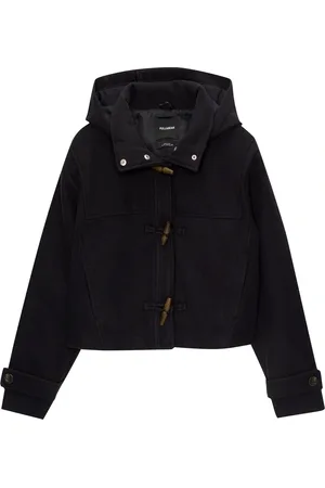 Pull&Bear Přechodná bunda