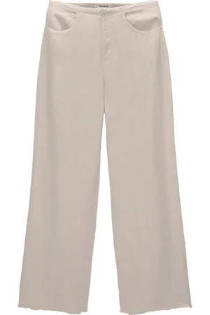 Pull&Bear Kalhoty