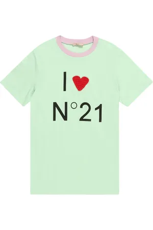 Nº21 Tričko