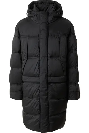 HUGO BOSS Přechodný kabát 