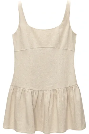 Pull&Bear Letní šaty