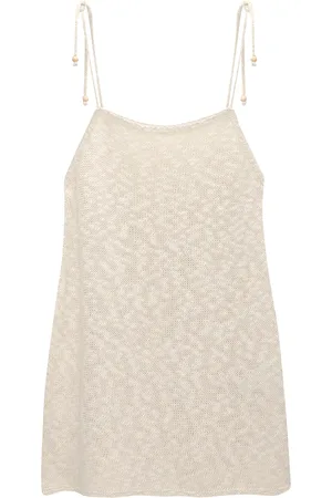 Pull&Bear Úpletové šaty