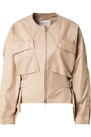 3.1 Phillip Lim Přechodná bunda