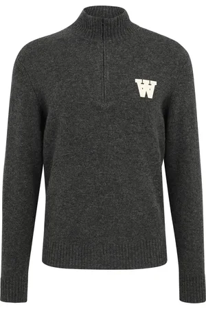 WoodWood Svetr 
