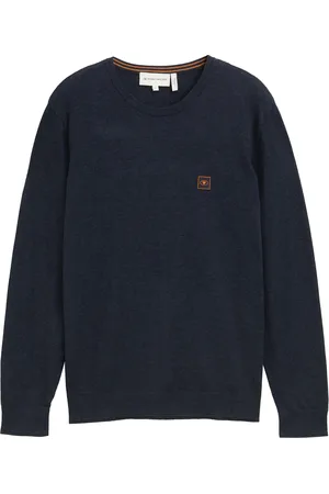 TOM TAILOR Svetr