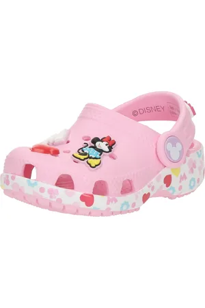 Crocs Otevřená obuv 