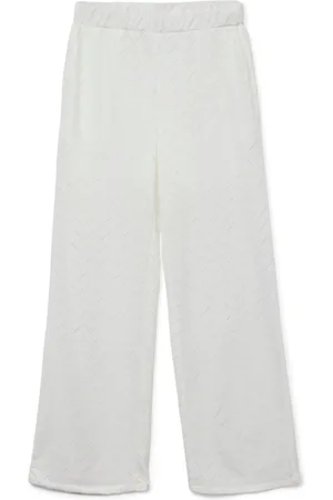 VERO MODA Kalhoty 