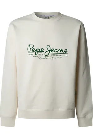 Pepe Jeans Mikina 