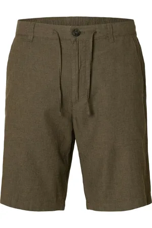 SELECTED Chino kalhoty 