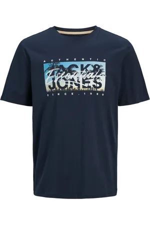 JACK & JONES Tričko 