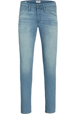 JACK & JONES Džíny 