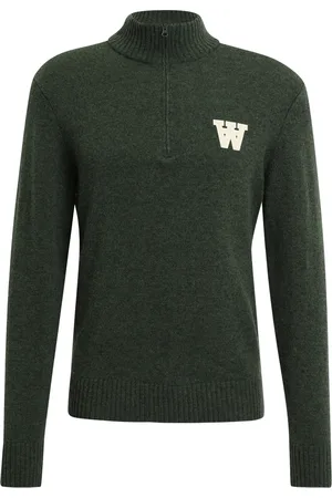 WoodWood Svetr 