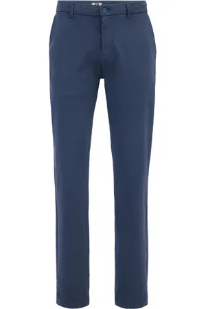 WE Fashion Chino kalhoty