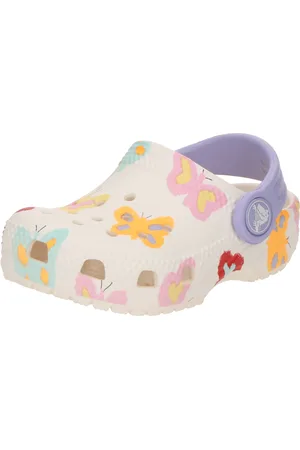 Crocs Otevřená obuv