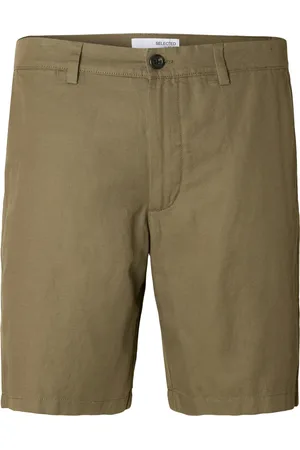 SELECTED Chino kalhoty 