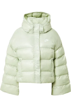 Nike Zimní bunda