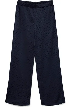 VERO MODA Kalhoty 