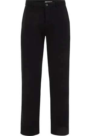 WE Fashion Chino kalhoty