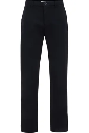 WE Fashion Chino kalhoty