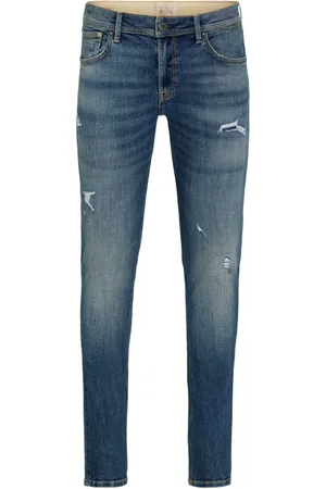 JACK & JONES Džíny 