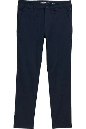TOM TAILOR Chino kalhoty