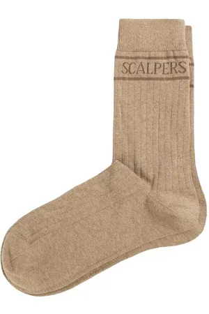 SCALPERS Ponožky 