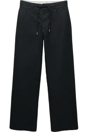 Pull&Bear Chino kalhoty