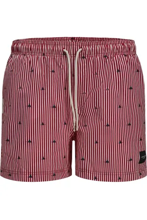 JACK & JONES Plavecké šortky 