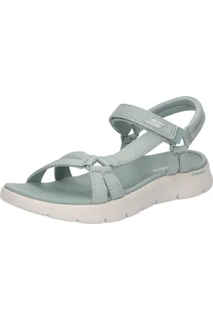 Skechers Sandály 