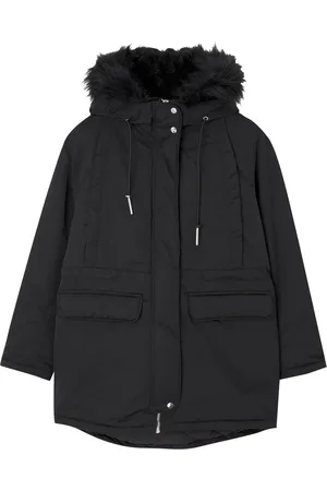 Pull&Bear Přechodová parka