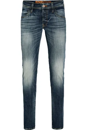 JACK & JONES Džíny 