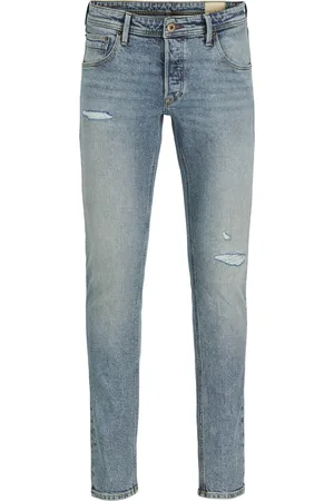 JACK & JONES Džíny 